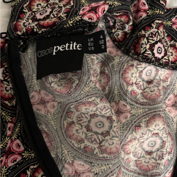 ASOS dress - Picture 4 of 7